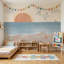 Papier peint amovible Coastal-1458070077-1458070076