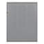 Grand lit escamotable mural avec tablettes