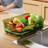Adjustable Dish Rack-90667175