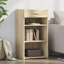 Quantesha 50cm Sideboard-1124113403