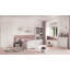 Cicero Drawer Convertible Bed and Mattress-954661720-954661721