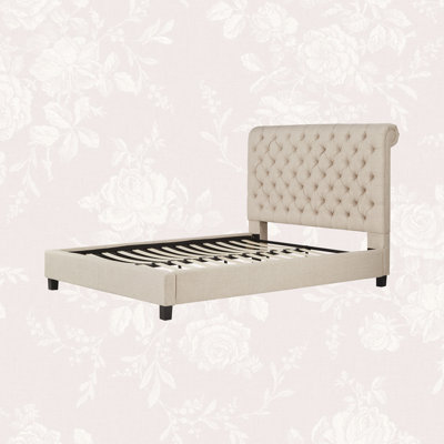 Londono Upholstered Standard Bed