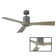 Aviator 54'' Ceiling Fan