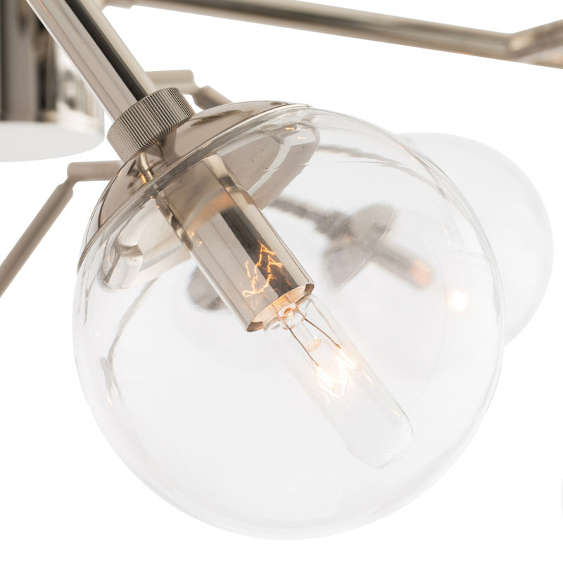 18 - Light Chandelier