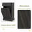 Trash Cabinet,Storage Cabinet(Trash Can Not Included)-604033171