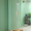 Robinet de douche Calder avec valve brute-61901574