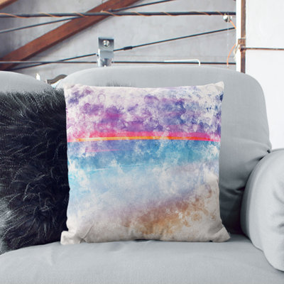Square Cushion