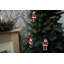 56cm PVC No Holiday Shaped Ornament
