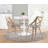 Raimonda 18.25'' H Fabric Upholstered Side Chair-110982230-70858393