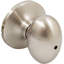 Bouton de porte d’intimité Springhill-15652238
