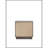 Aberdeen G02500-N Nightstand , Gray/Oak