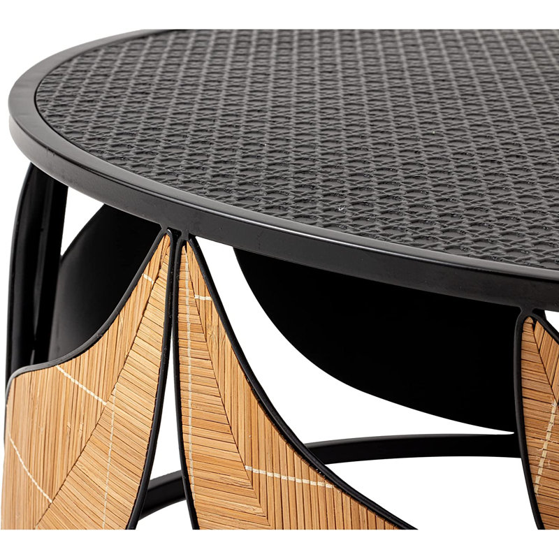 Ensemble de 2 tables gigognes Mayhew Junction