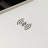 Sit/Stand Desk, White Finish