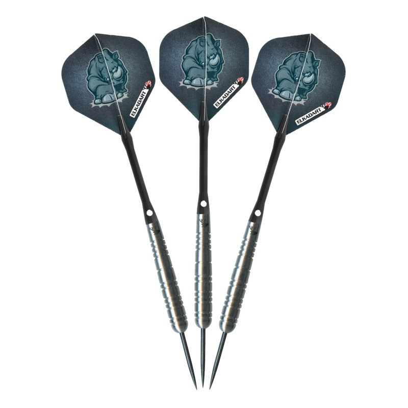 Fléchette de dart rhino