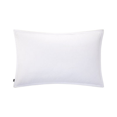 Loft Cotton Striped Sham