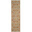 Antiquity Hand-Tufted Beige Area Rug-1369474799
