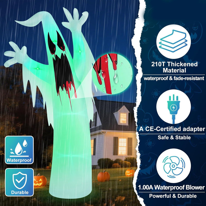 Halloween Decoration