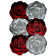 Reco Floral Indoor Rug