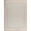 Hand-Knotted High-Quality Green and Green Area Rug