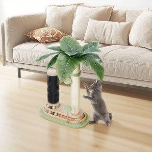 Grattoir pour chat 16 po