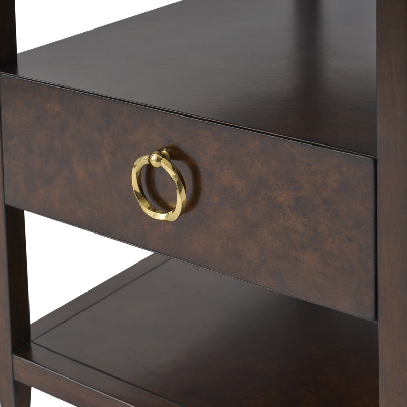 Ellis End Table