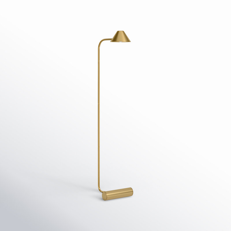 Lampe sur pied à DEL Rodregus