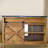 Estaugh 48'' Single Bathroom Vanity with Stone Top