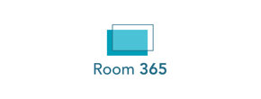 Logo Room 365