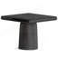 Ensemble de 2 tables basses Zachary