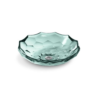 Lavabo de salle de bain Kohler Briolette, Artist Editions