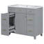 Meuble-lavabo simple 36,11 avec comptoir-1667132049