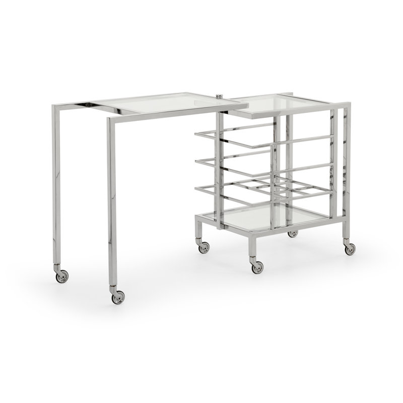 Rankin Bar Cart