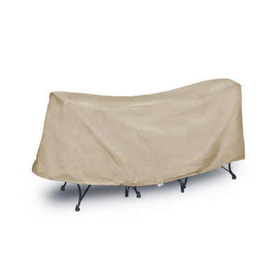 Bistro Table and Chair Cover by Arlmont & Co.
