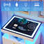 50cm W Bedside Table-243166124