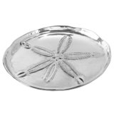 Ocean Handmade Platter