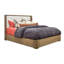 Lit tapissier Haven-105914556