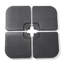 Aakarsh Umbrella Weight
