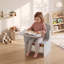 Kids 2 Piece and Chair Set