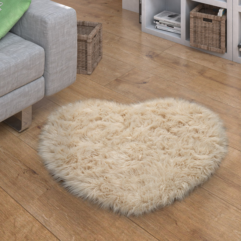 Brumley Hand Woven Area Rug, Rectangle 80 x 150cm