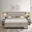 Ensemble de chambre standard 5 pièces Earvin-461750050
