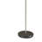 81" Black Arch with Adjustable Body Floor Lamp – Modern and Functional Lighting Solution