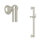 Rohl Shower Grab Bar