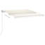 Dakota Fields 300cm W x 250cm D Retractable-70573777