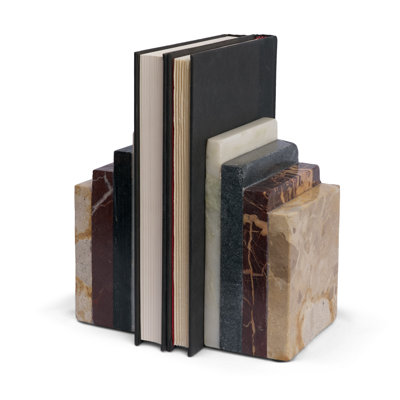 Serre-livres Corte
