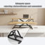 Convertisseur de bureau 32 pouces (sans la chaise)-1452179092