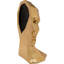 Face Bookend (Set of 2)