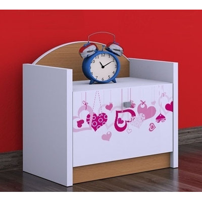Angela Nightstand