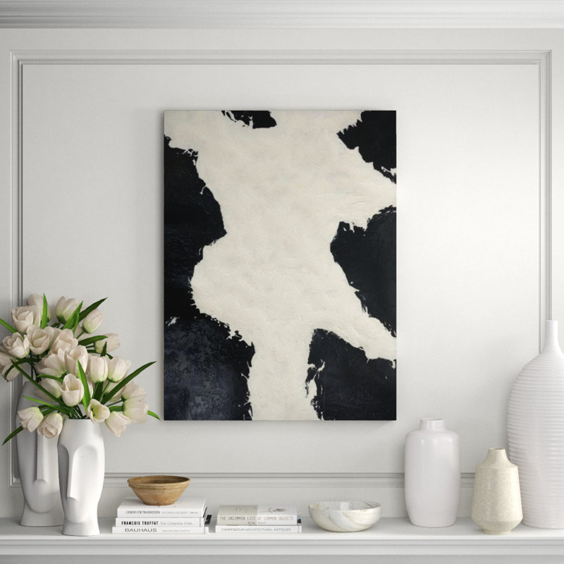 Il Danse Print by FORM Design Studio, 40" H x 30" W, Plexi