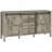 59"Sideboard With Thick Top  Buffet Cabinet
