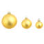 Solid Colour 节日装饰品 Bauble-43280108